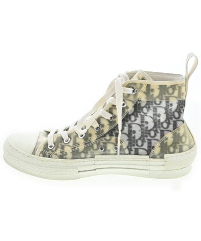 Dior Homme Sneakers