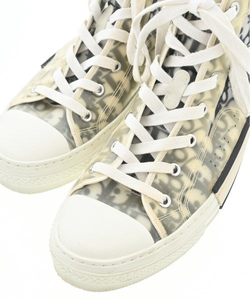Dior Homme Sneakers