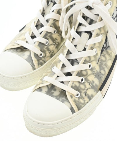 Dior Homme Sneakers