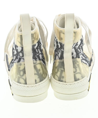 Dior Homme Sneakers