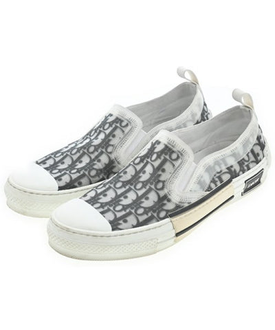 Dior Homme Sneakers