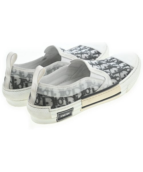 Dior Homme Sneakers