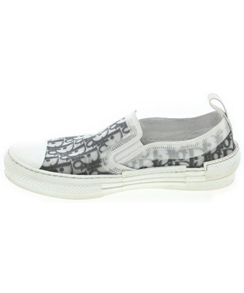 Dior Homme Sneakers