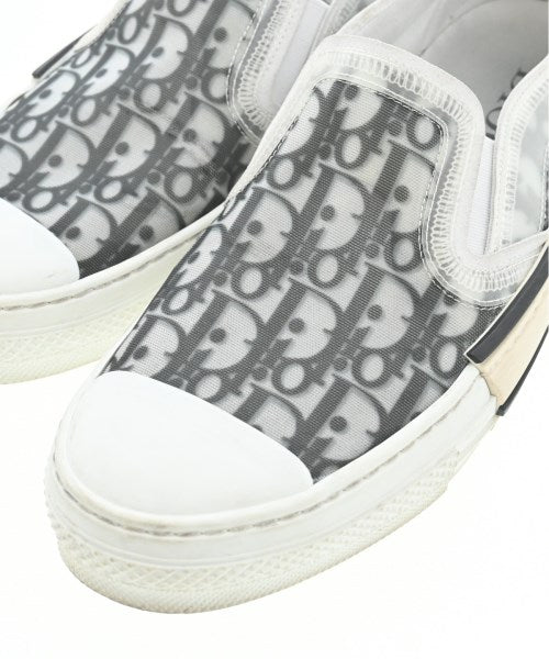 Dior Homme Sneakers