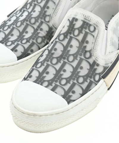 Dior Homme Sneakers