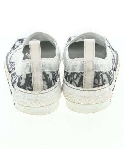 Dior Homme Sneakers