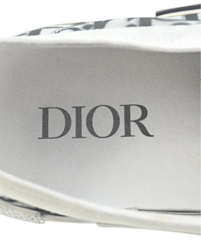 Dior Homme Sneakers