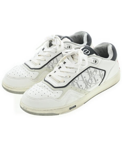 Dior Homme Sneakers