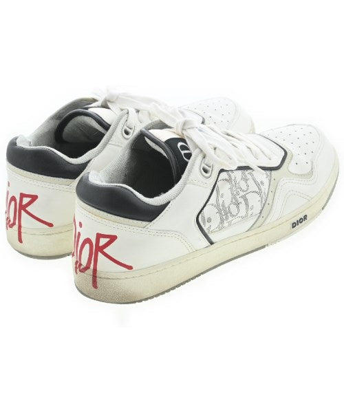 Dior Homme Sneakers