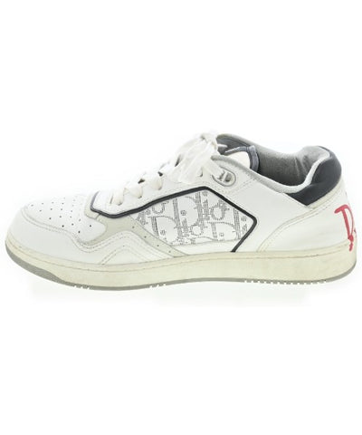 Dior Homme Sneakers