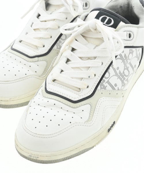 Dior Homme Sneakers