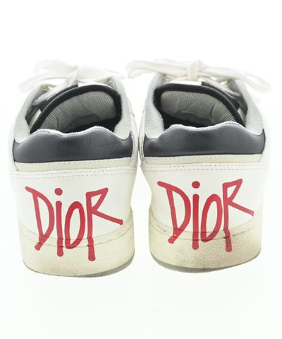 Dior Homme Sneakers