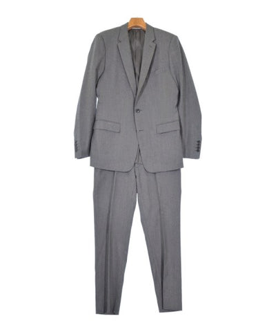 Dior Homme Business suits