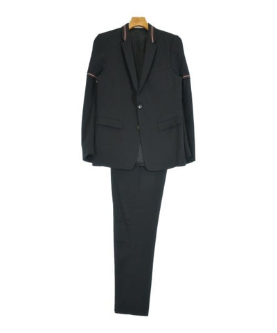 Dior Homme Business suits