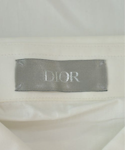 Dior Homme Casual shirts