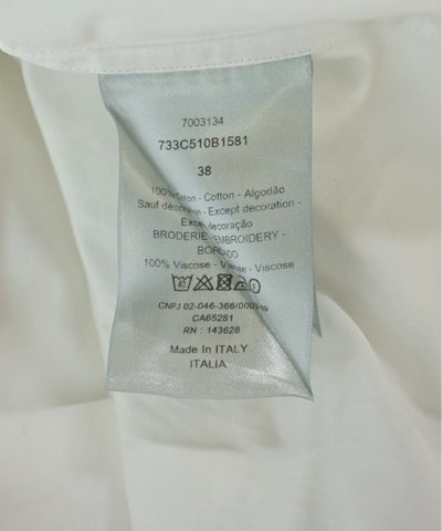 Dior Homme Casual shirts