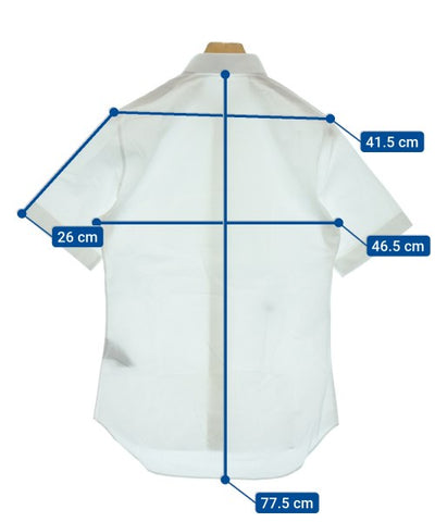 Dior Homme Casual shirts