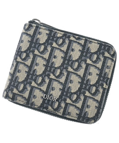 Dior Homme Wallets/Coin purses