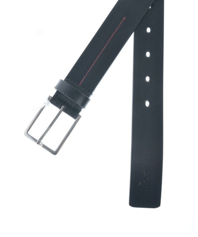 Dior Homme Belts