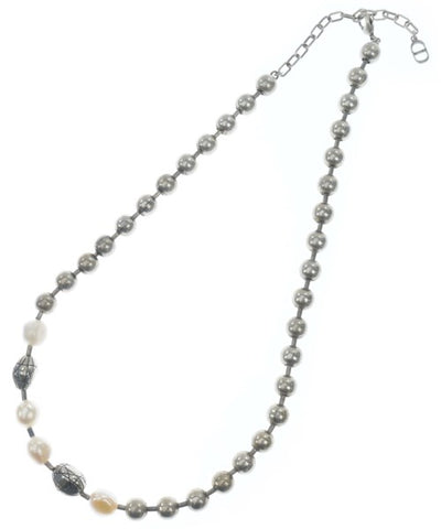 Dior Homme Necklaces