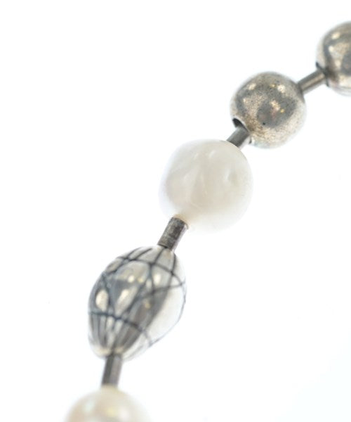 Dior Homme Necklaces