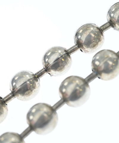 Dior Homme Necklaces