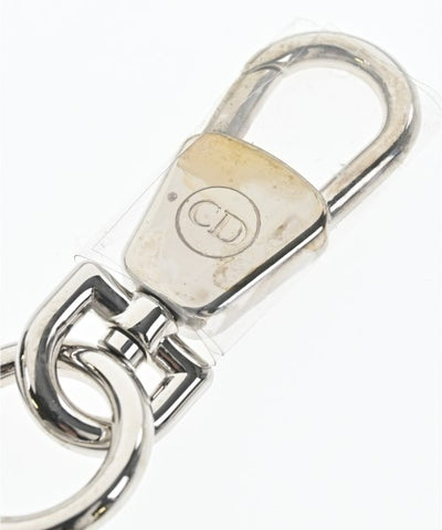 Christian Dior Key cases/Key rings