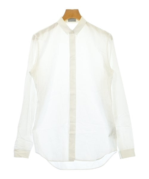 Dior Homme Dress shirts