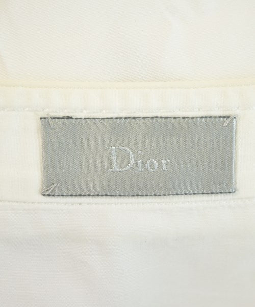 Dior Homme Dress shirts