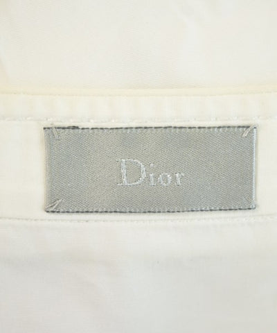 Dior Homme Dress shirts