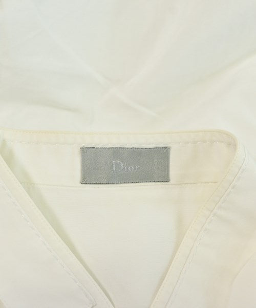 Dior Homme Dress shirts