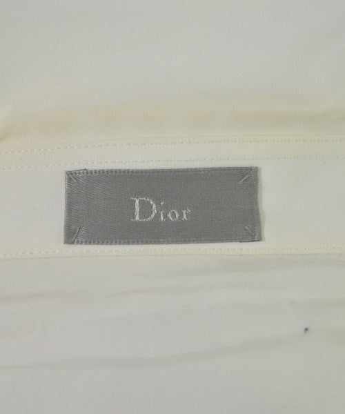 Dior Homme Dress shirts