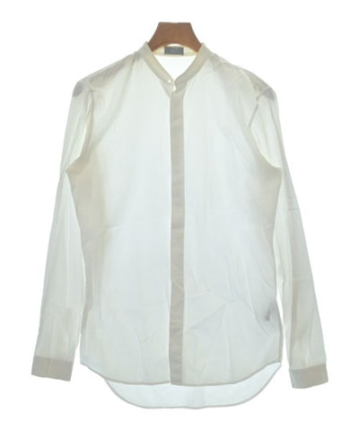 Dior Homme Dress shirts