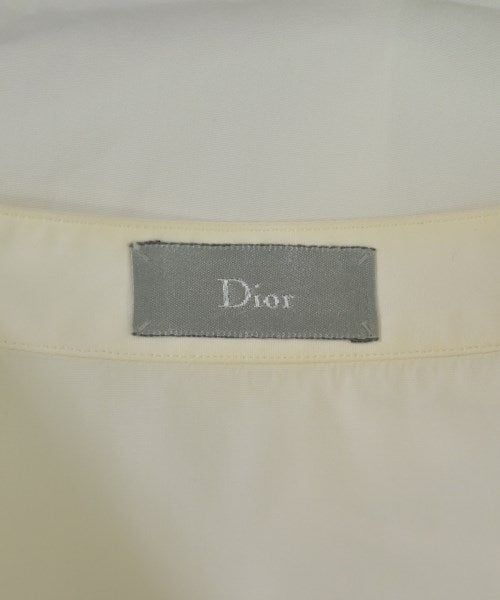 Dior Homme Dress shirts