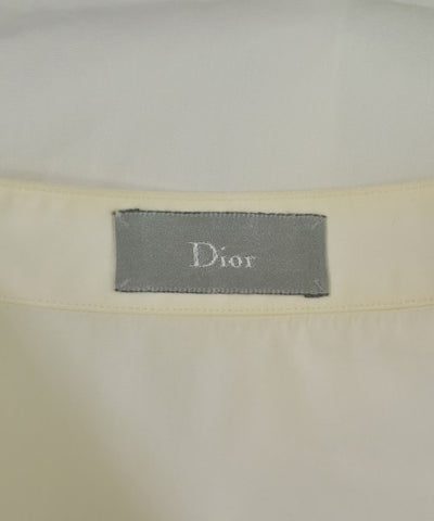 Dior Homme Dress shirts