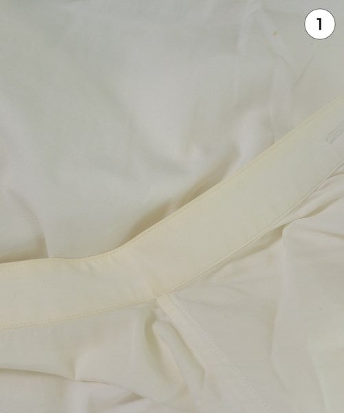 Dior Homme Dress shirts