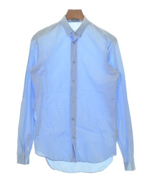 Dior Homme Dress shirts