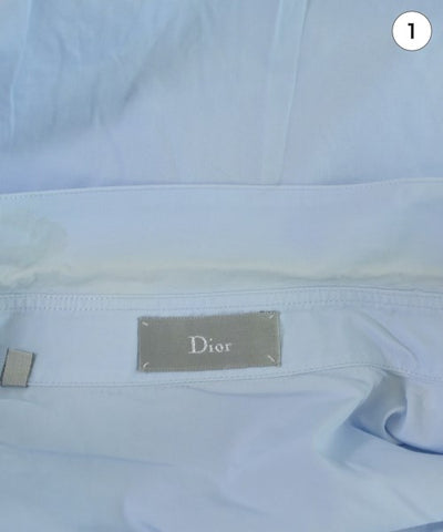 Dior Homme Dress shirts
