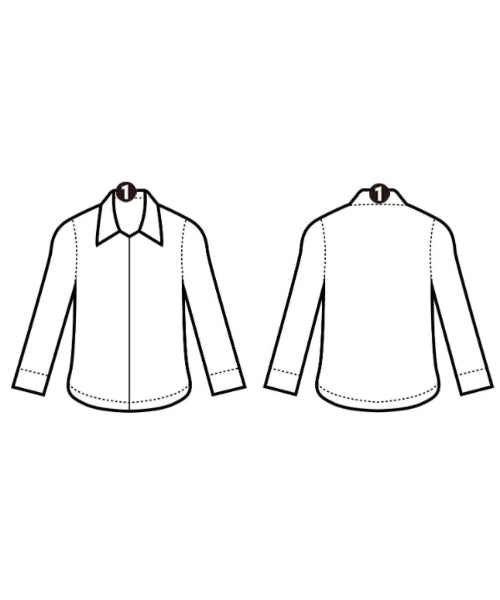 Dior Homme Dress shirts