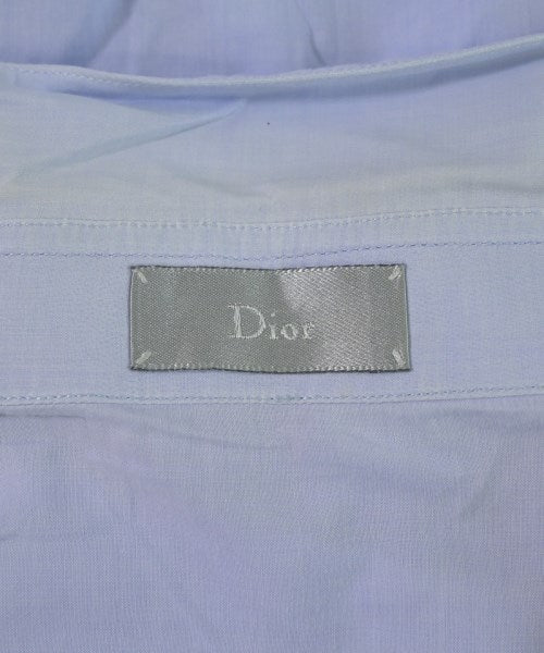 Dior Homme Dress shirts