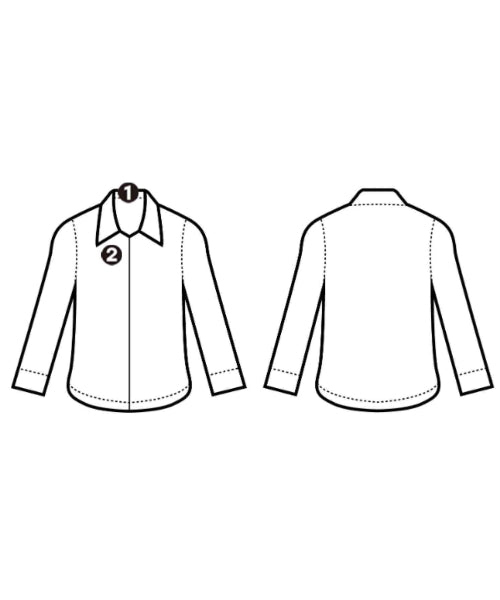 Dior Homme Dress shirts