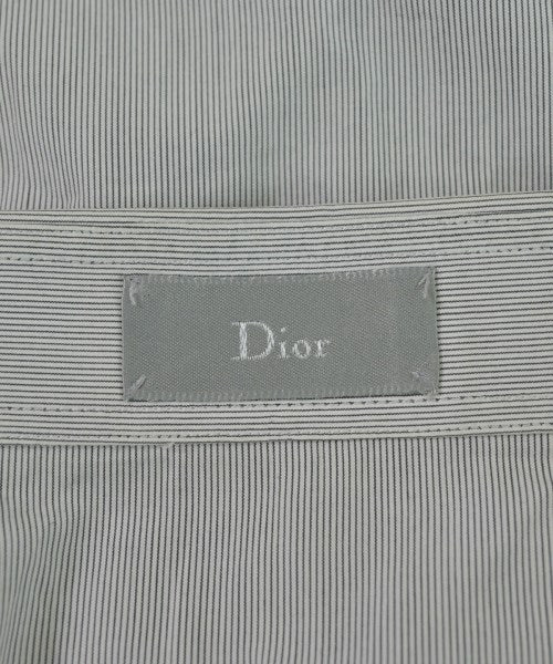 Dior Homme Dress shirts