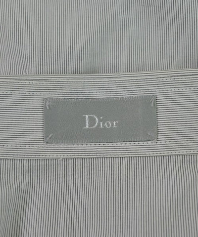 Dior Homme Dress shirts