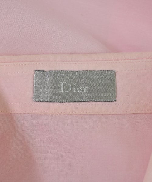 Dior Homme Dress shirts