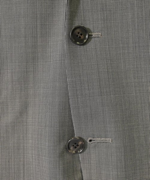 Dior Homme Business suits