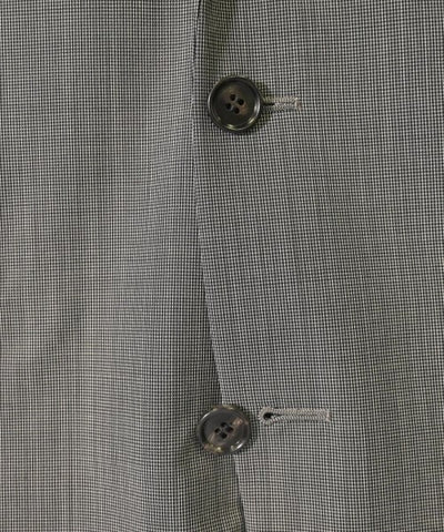 Dior Homme Business suits