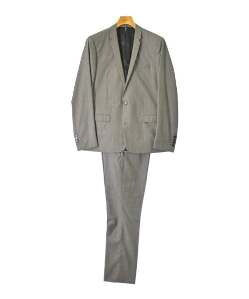 Dior Homme Business suits