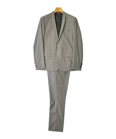 Dior Homme Business suits