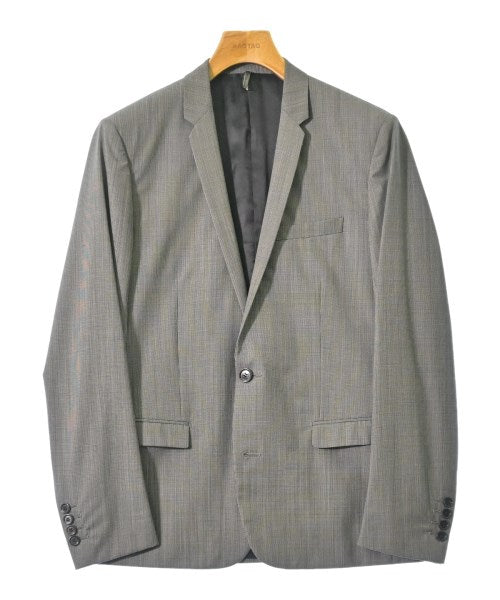 Dior Homme Business suits