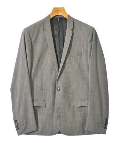 Dior Homme Business suits